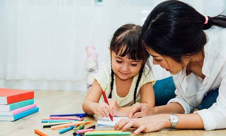 Top 4 Kindergarten Homeschool Curriculum Options